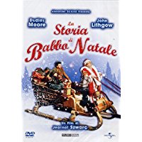 La Storia Di Babbo Natale
