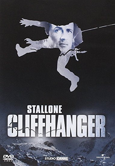 Cliffhanger - L'ultima Sfida