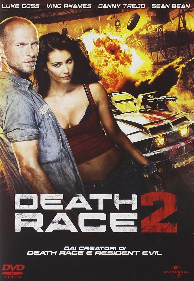 Death Race 2