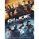 Gi Joe 2 La Vendetta