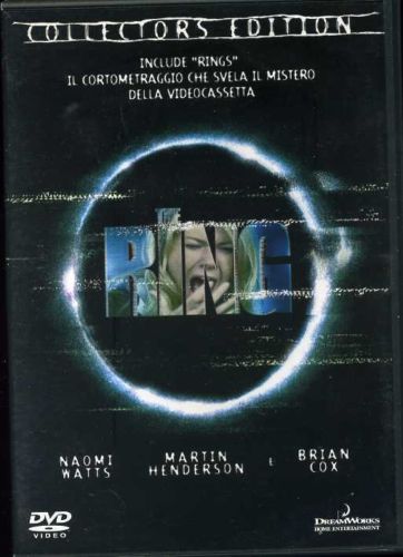 The Ring (Collector's Edition)
