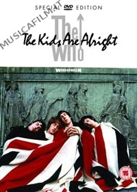 The Kids Are Alright