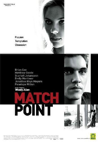 Match Point