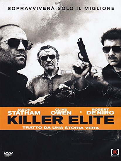 Killer Elite