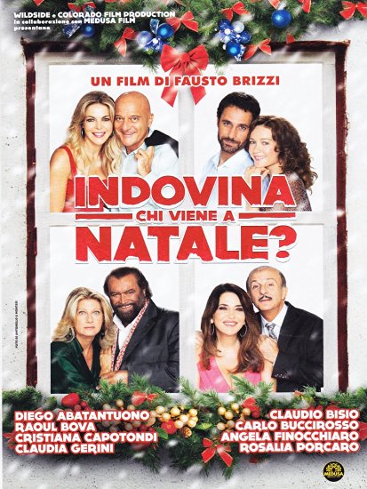Indovina Chi Viene A Natale?