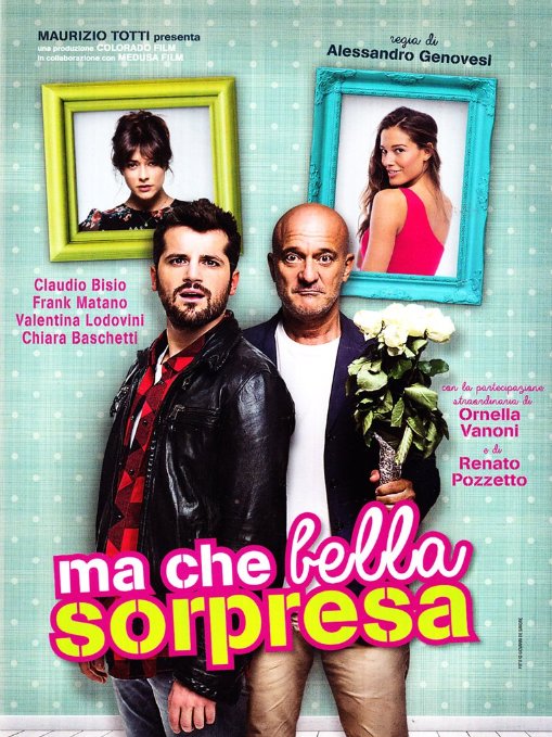 Ma Che Bella Sorpresa