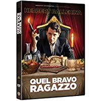 Quel Bravo Ragazzo