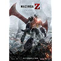Mazinga Z - Infinity