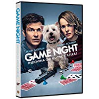 Game Night - Indovina Chi Muore Stasera