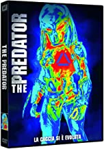 The Predator 2018