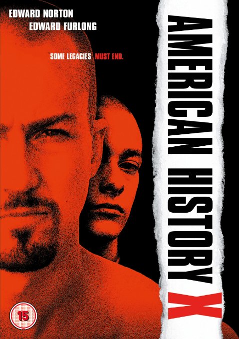 American History X (Versione Lingua Originale)