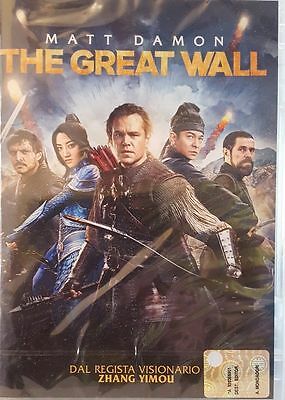The Great Wall