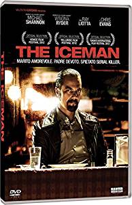 The Iceman