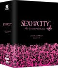 Sex And The City - Stagione 1-6 18Dvd Boxset
