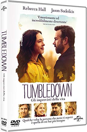 Tumbledown: Gli Imprevisti Della Vita