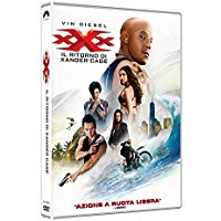 Xxx Il Ritorno Di Xander Cage