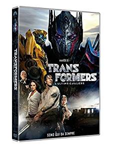 Transformers L'ultimo Cavaliere