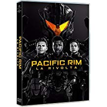 Pacific Rim La Rivolta