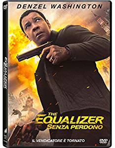 The Equalizer 2 Senza Perdono