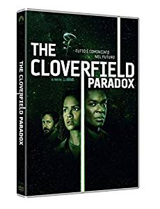 Cloverfield Paradox