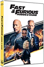 Fast & Furious - Hobbs & Shaw