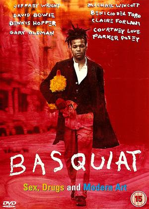 Basquiat