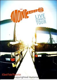Live Summer Tour