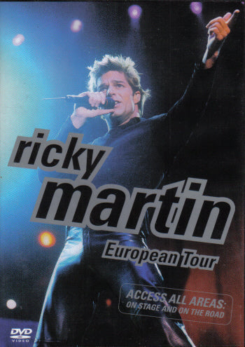 European Tour