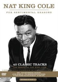 For Sentimental Reasons + Cd