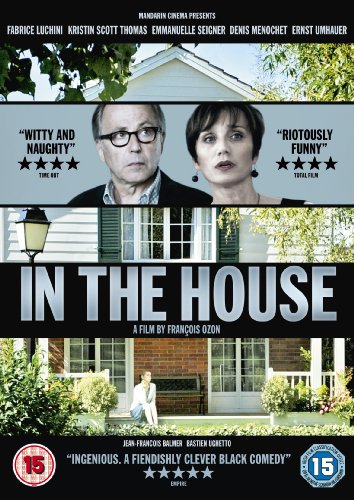 In The House (Lingua Francese)