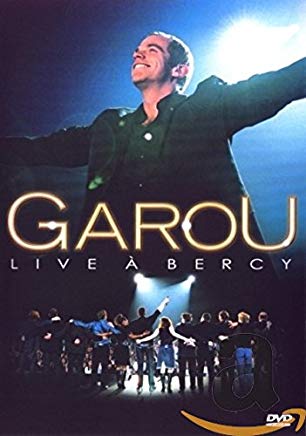 Live A Bercy