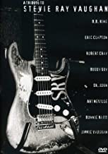 A Tribute To Stevie Ray Vaughan