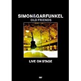 Old Friends - Live On Stage