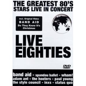Live Eighties