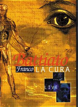 La Cura Live