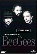 Keppel Road: The Life And Music Of The Bee Gees