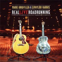 Real Live Roadrunning Dvd + Cd