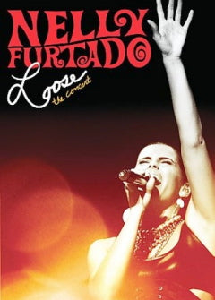 Loose The Concert + Cd