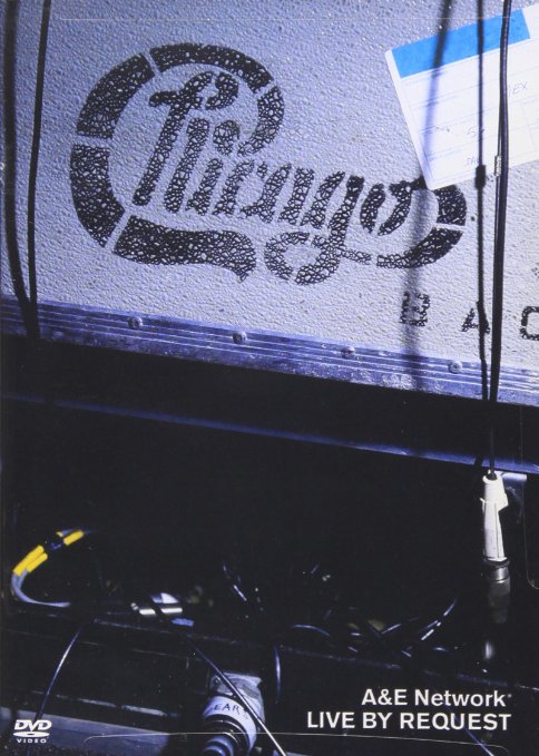 Chicago - Live By Request
