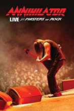 Live At Masters Of Rock Dvd+Cd