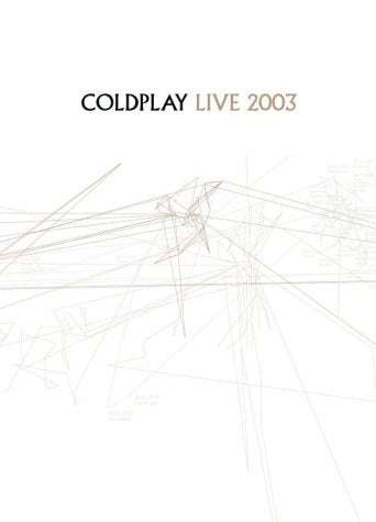 Live 2003 Dvd+Cd