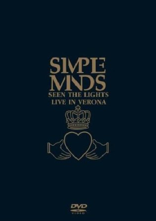 Seen The Lights - Live In Verona