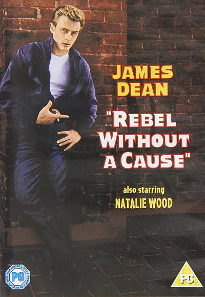 Rebel Without A Cause (Gioventù Bruciata)