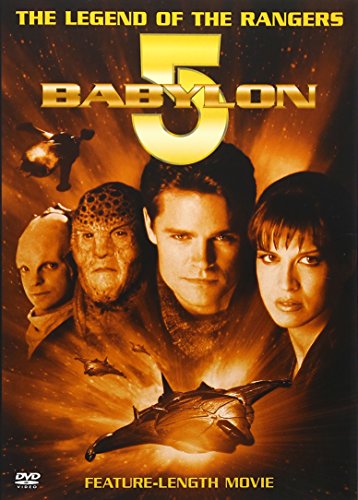 Babylon 5: La Leggenda Dei Ranger