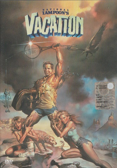 National Lampoon's Vacation