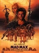 Mad Max Oltre La Sfera Del Tuono