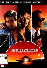 Tequila Connection