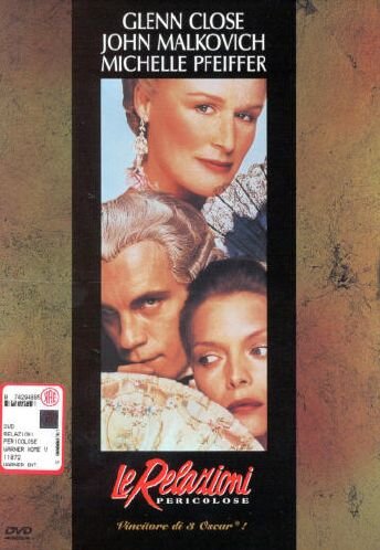 Relazioni Pericolose