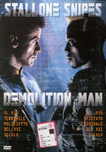Demolition Man
