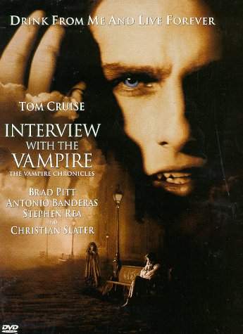 Intervista Col Vampiro Cronache Di Vampiri